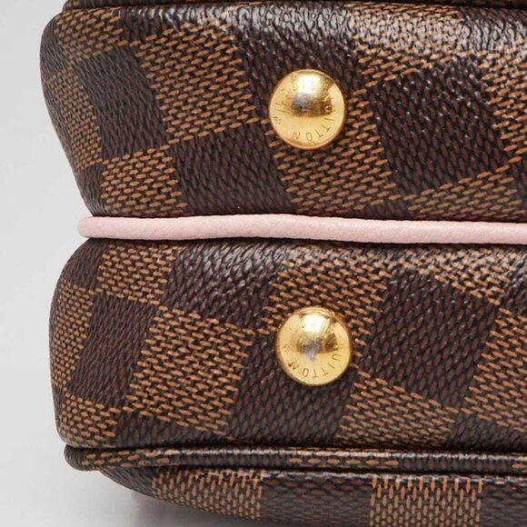 Louis Vuitton Magnolia Damier Canvas Clapton Crossbody Bag - Picture 4 of 12